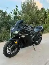 Мотоцикл yamaha r3 250cc-5