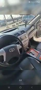 Toyota Camry, 2011-9