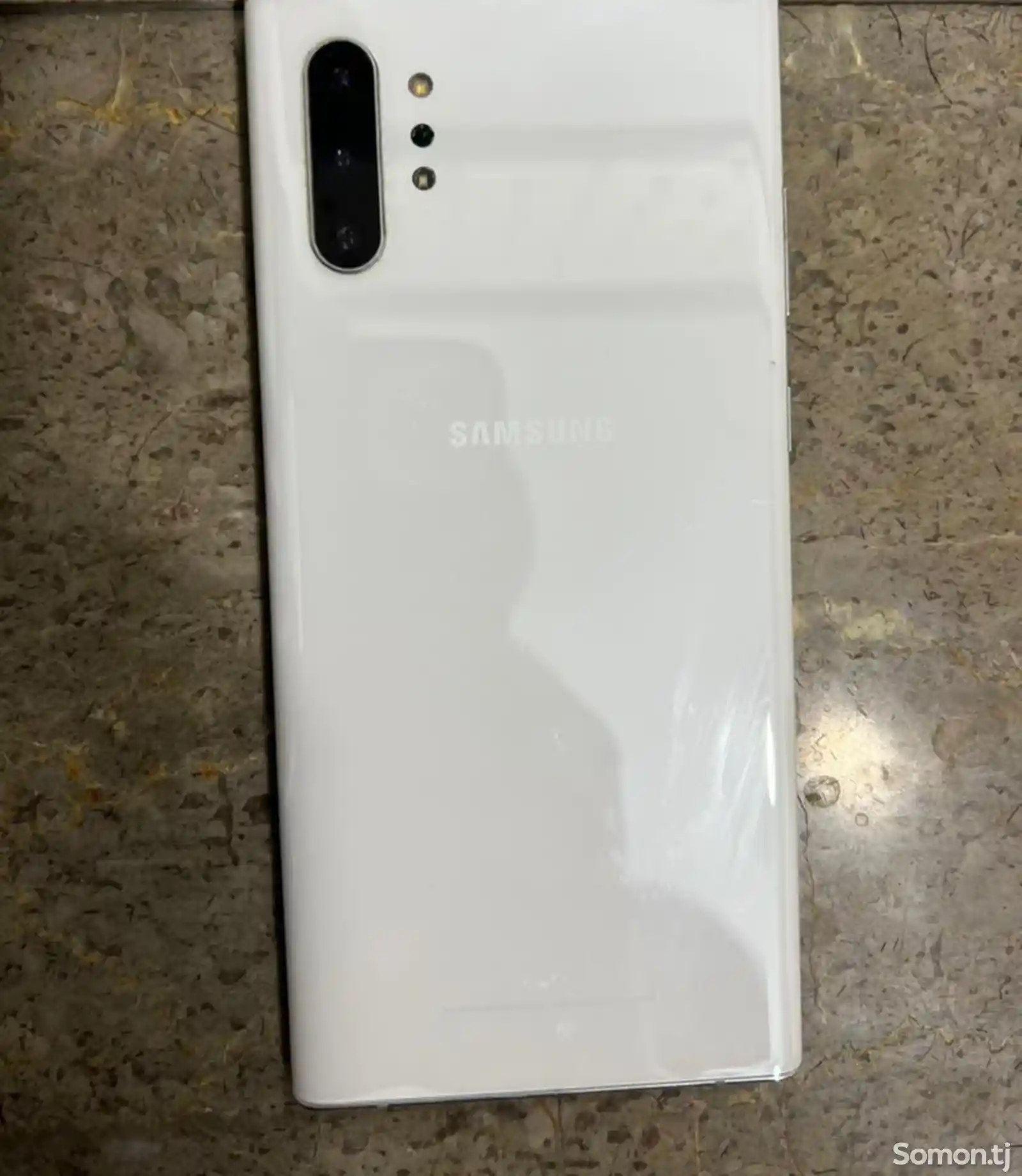 Samsung Galaxy Note 10 plus 5G-2