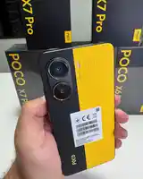 Xiaomi Poco X7 Pro 5G 12+6/512GB-3