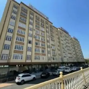 3-комн. квартира, 5 этаж, 84 м², 18 мкр