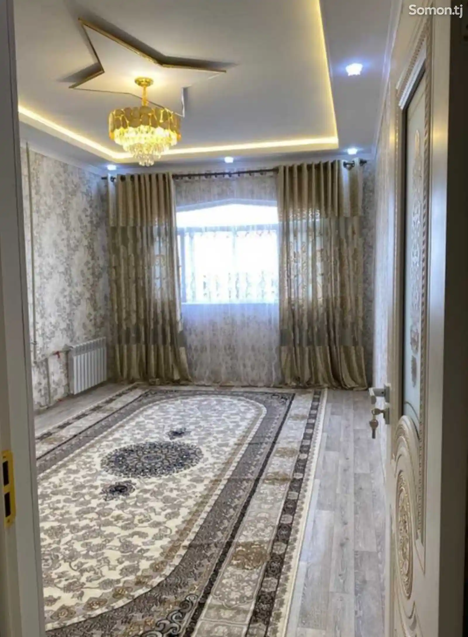 2-комн. квартира, 8 этаж, 60м², Автовокзал-2