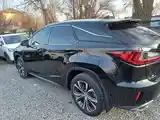 Lexus RX series, 2018-2