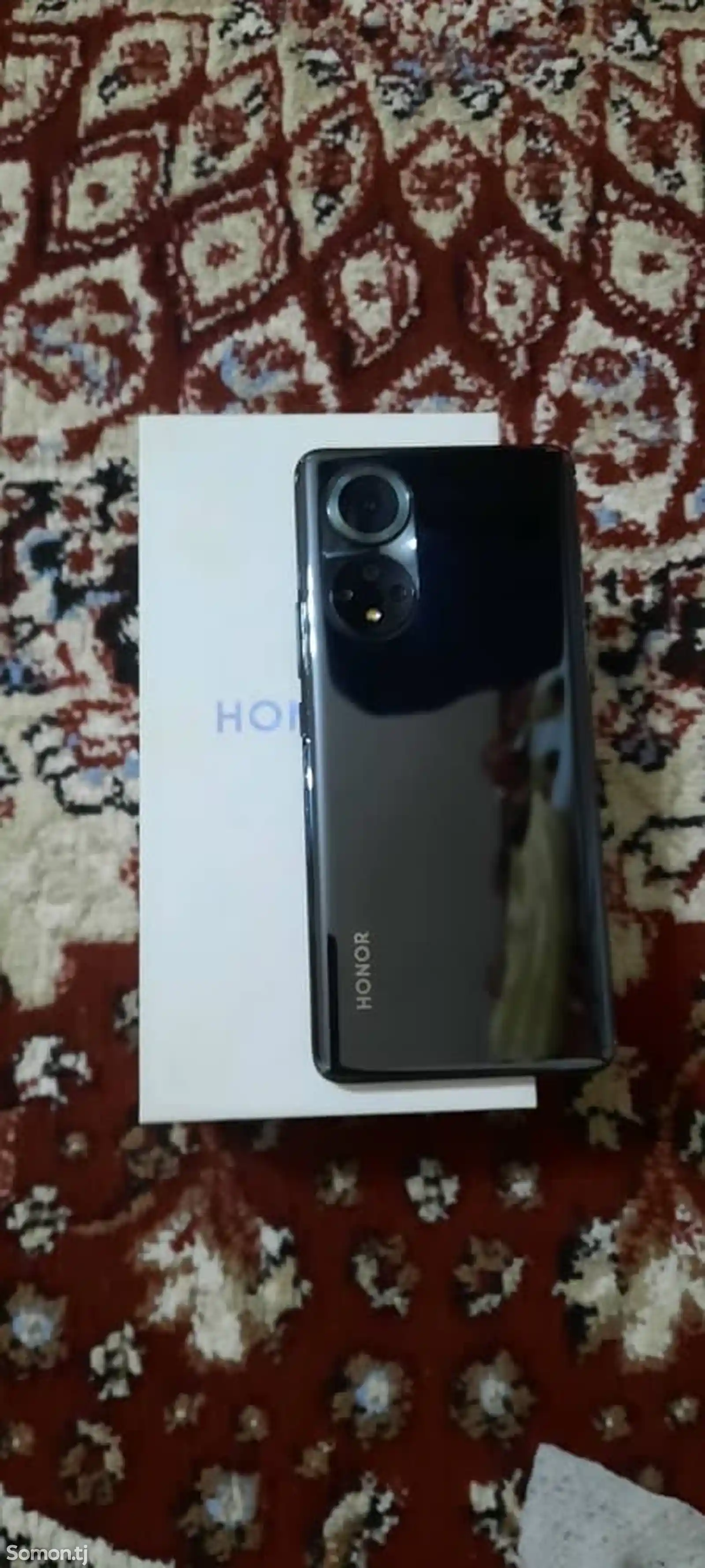 Honor 50 5g-1