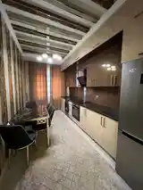 3-комн. квартира, 10 этаж, 98 м², Мехргон-9