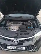 Toyota Camry, 2015-4