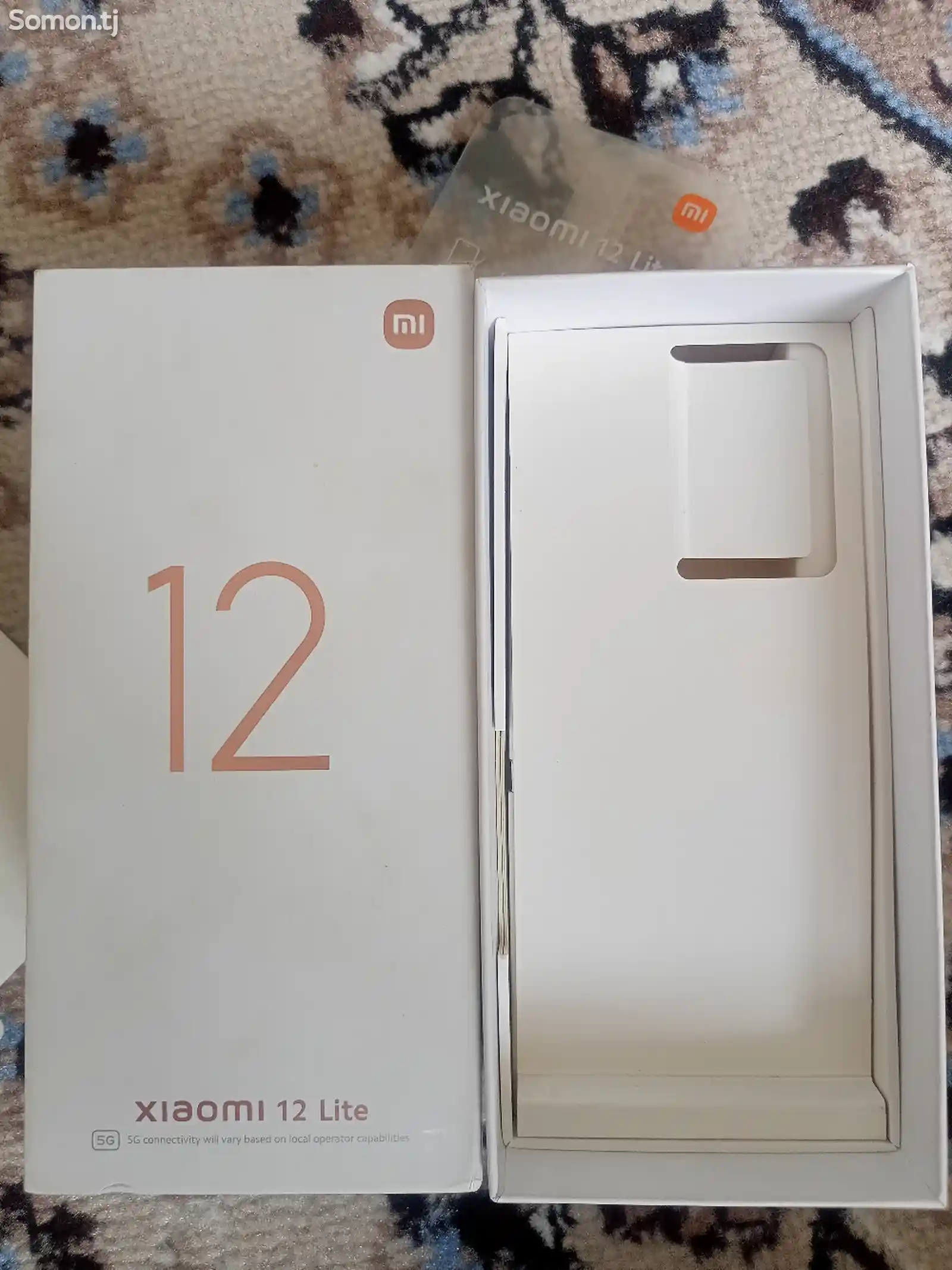 Xiaomi 12 Lite 5G-10