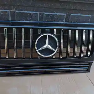 Облицовка для Mercedes W463