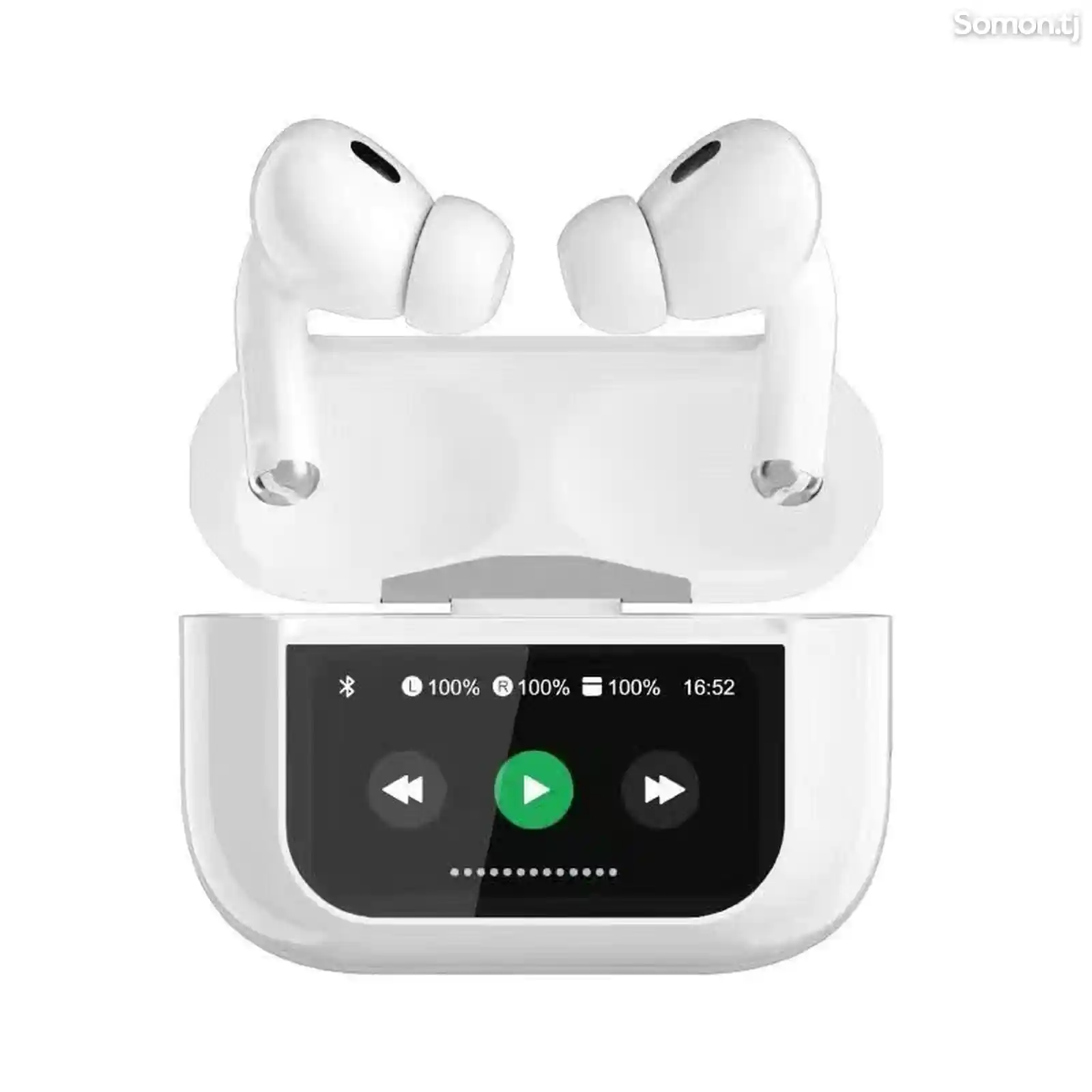 Наушники AirPods-1