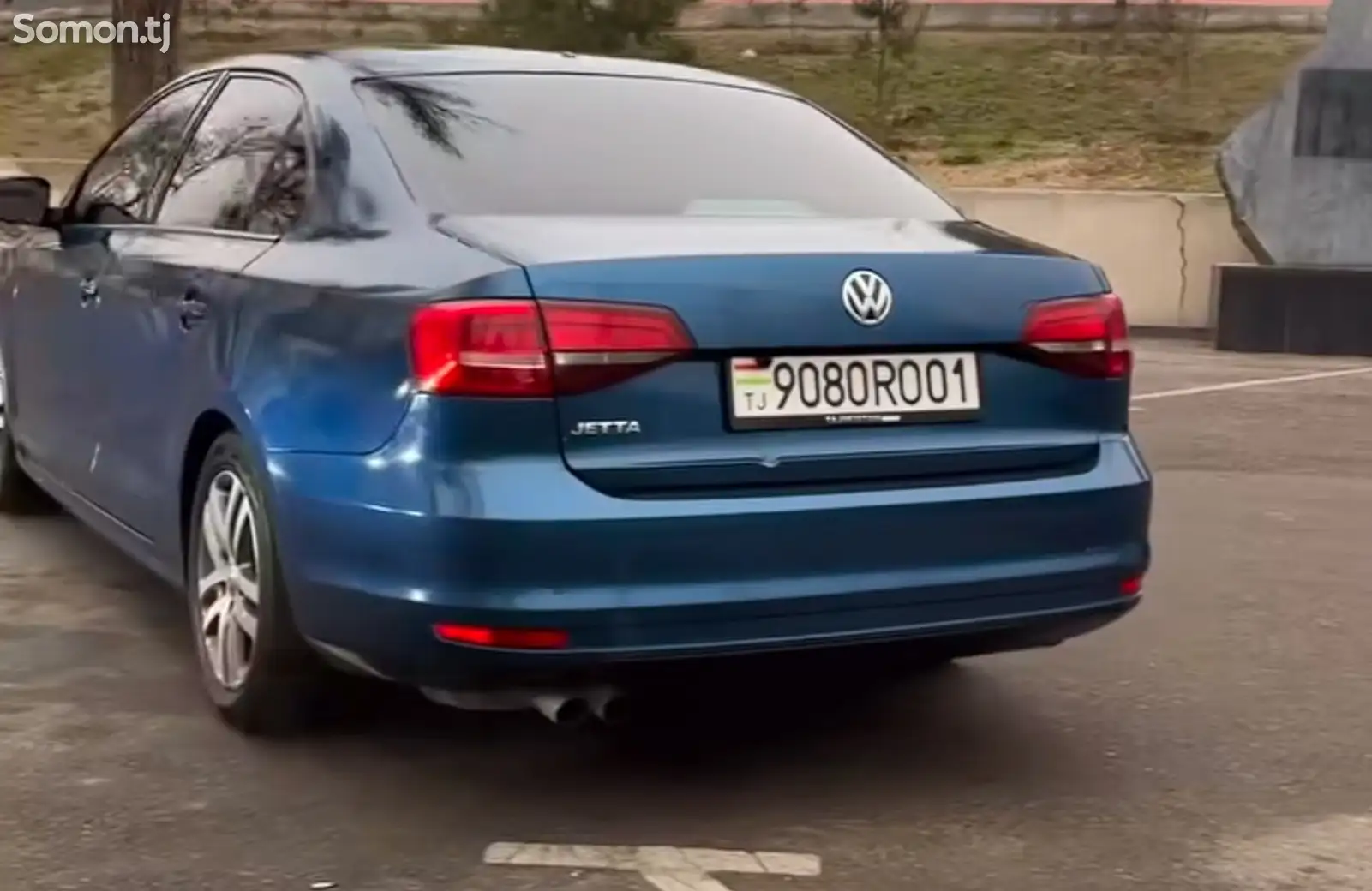 Volkswagen Jetta, 2015-1