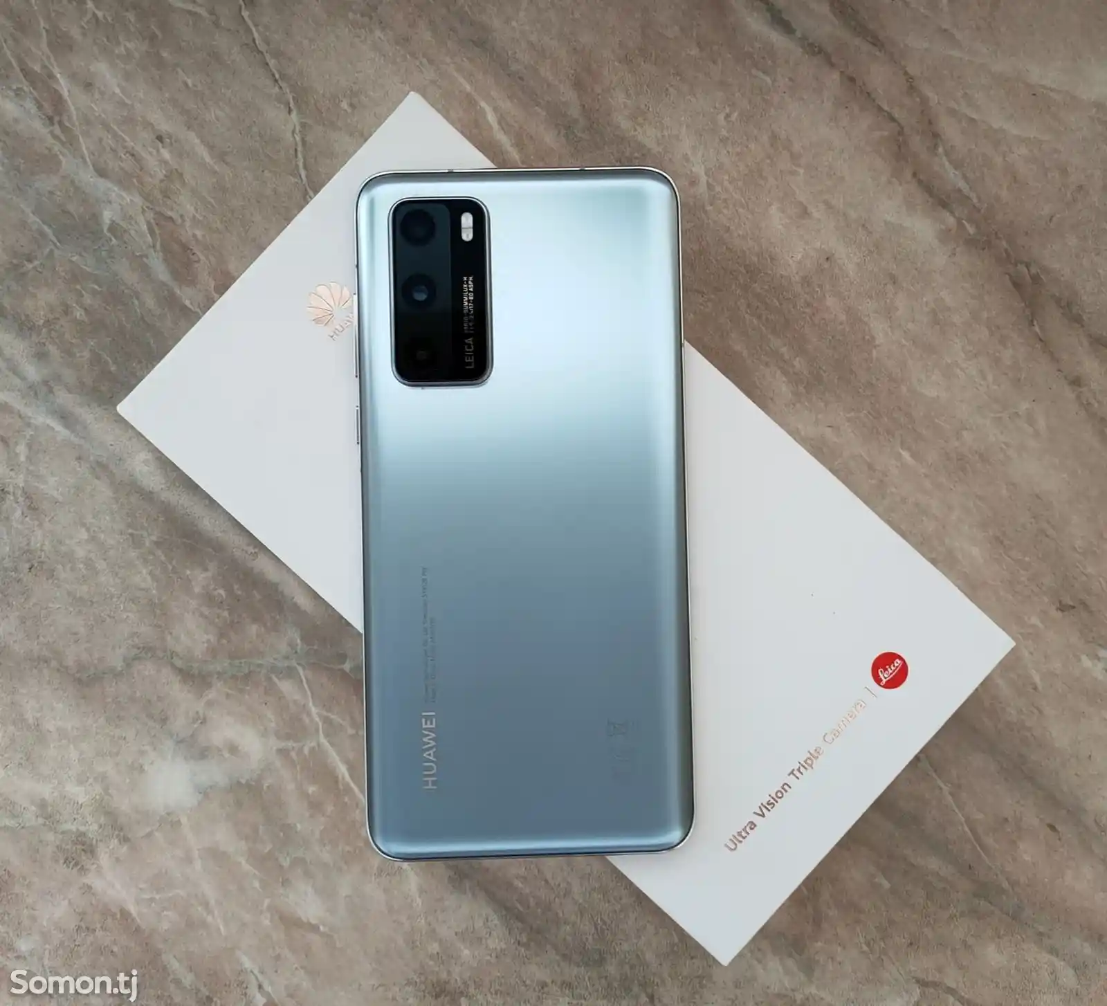 Huawei P40 128/8 Duоs-1