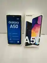 Samsung Galaxy A50-3