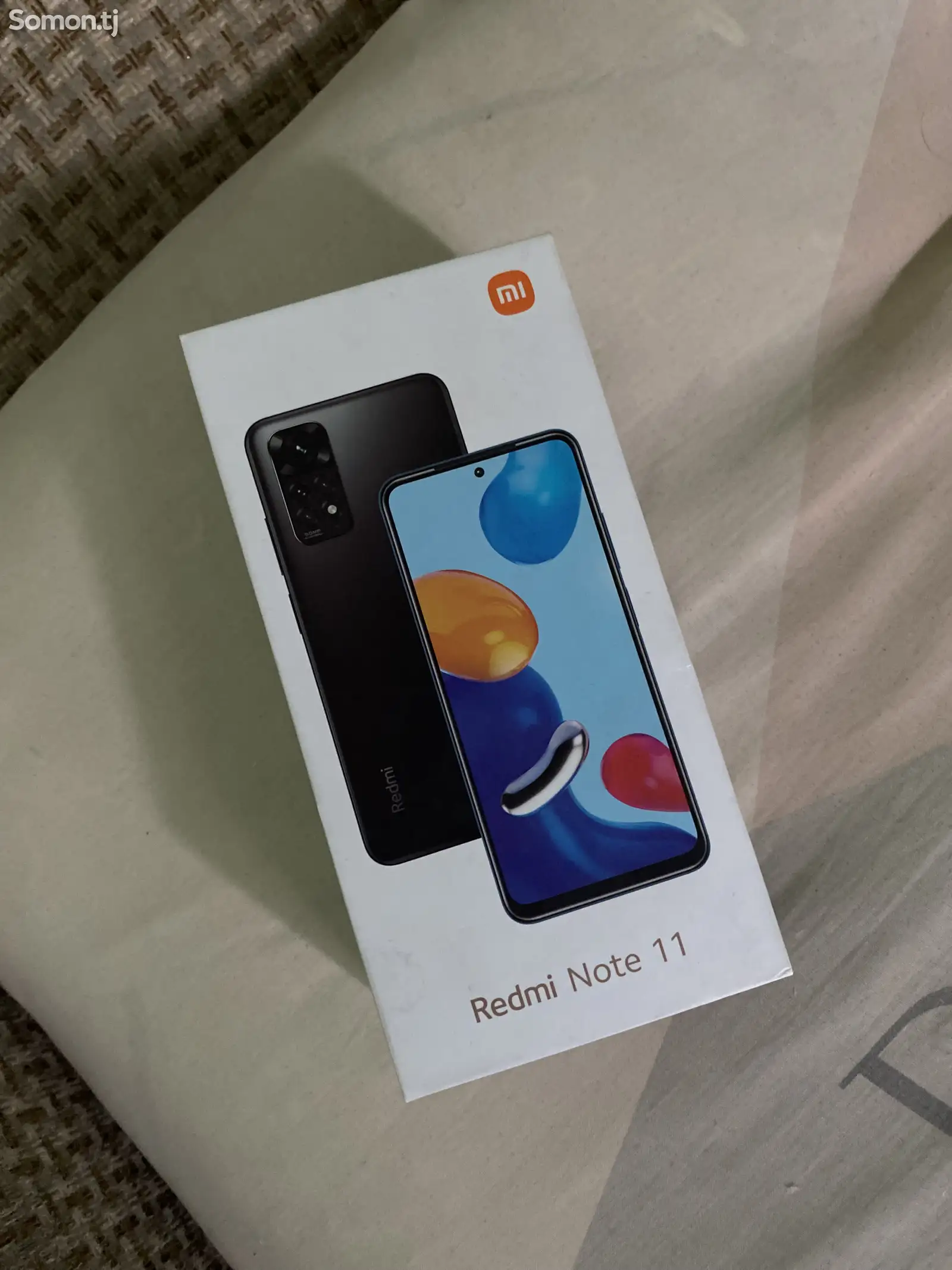 Xiaomi Redmi Note 11-1