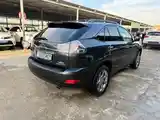 Lexus RX series, 2008-2