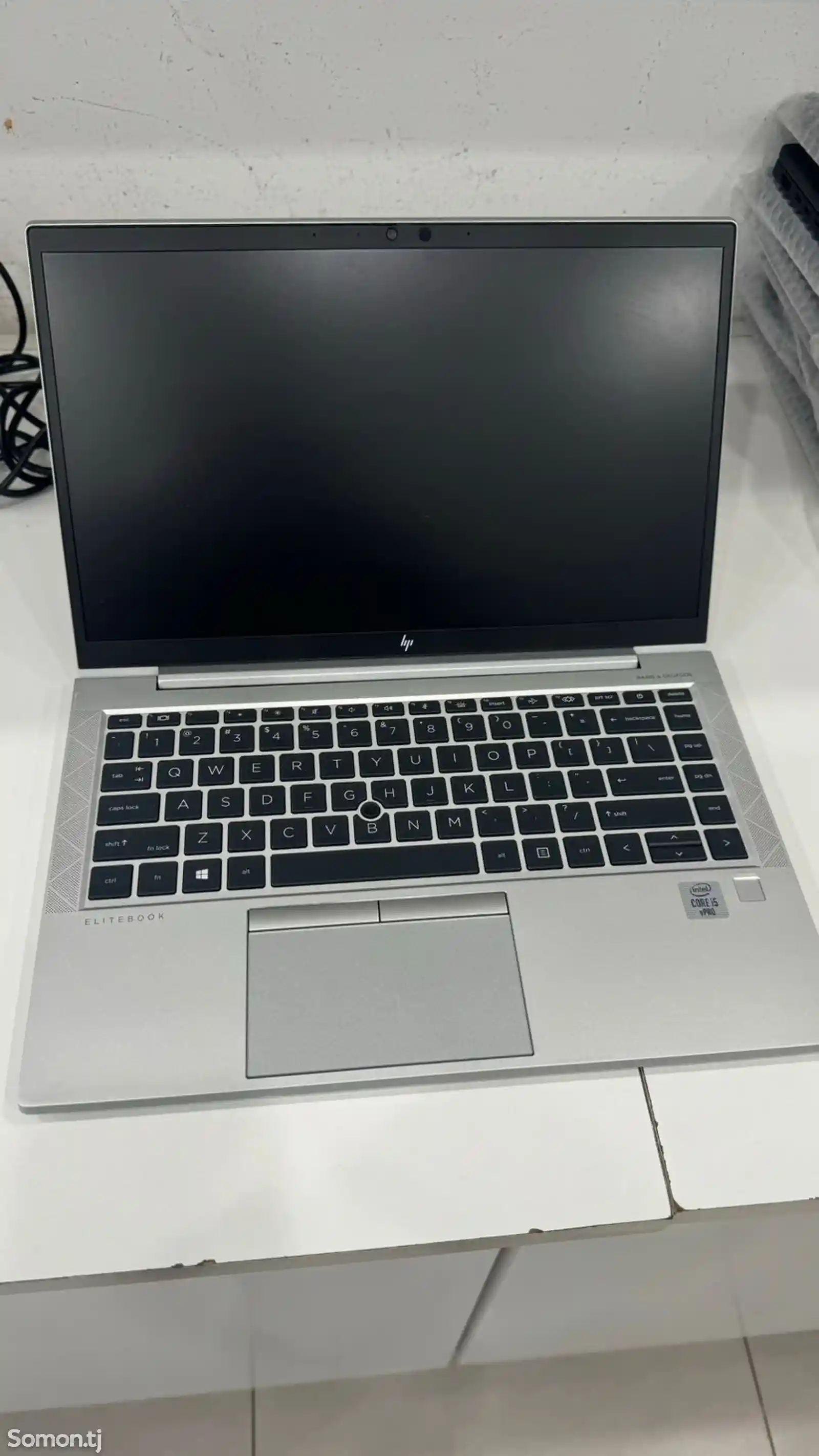 Ноутбук HP 850 G7 Elitebook-1