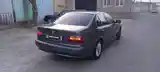 BMW 5 series, 2001-16