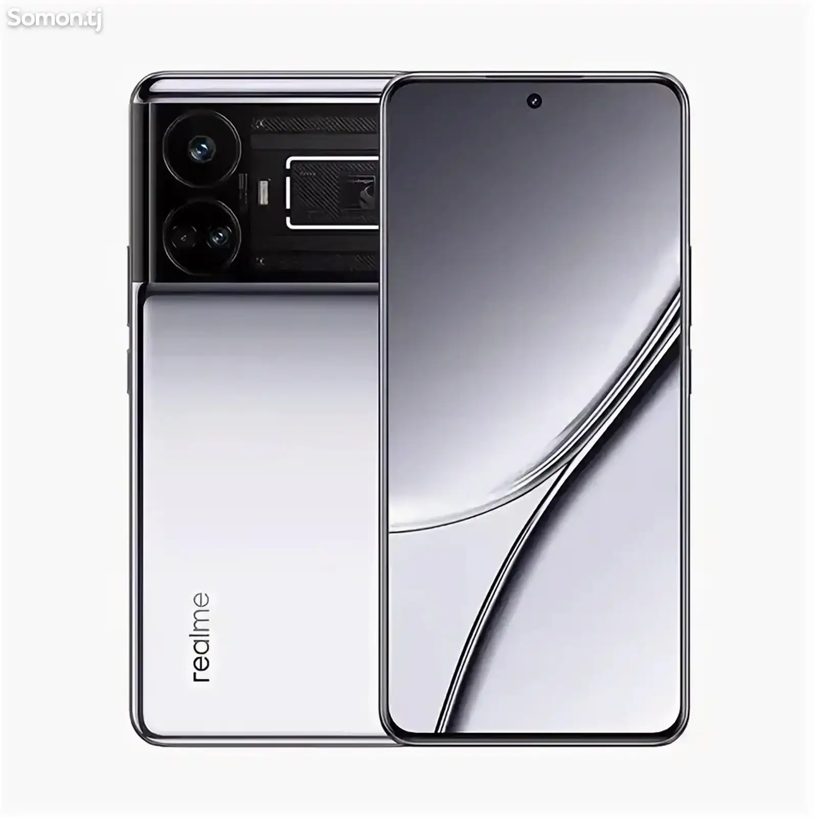 Realme GT5 16/512 Gb-3