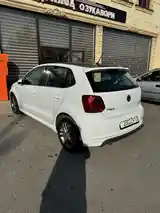 Volkswagen Polo, 2015-5