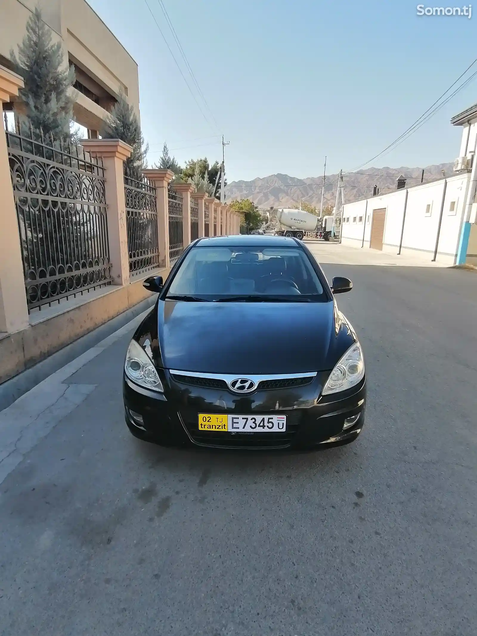 Hyundai i30, 2009-3