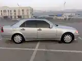 Mercedes-Benz C class, 1999-5