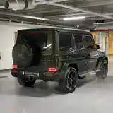 Mercedes-Benz G class, 2020-6