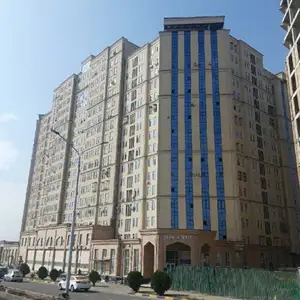 2-комн. квартира, 7 этаж, 66 м², Фирдавсӣ