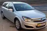 Opel Astra H, 2007-2