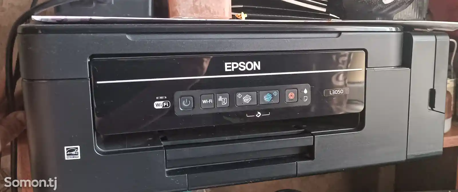 Принтер Epson L3050