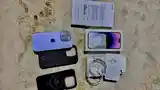 Apple iPhone 14 Pro, 128 gb, Deep Purple-3