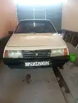 ВАЗ 2109, 1989-8