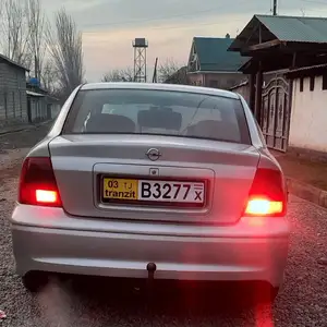 Opel Vectra B, 1999