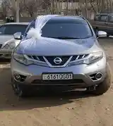 Nissan Murano, 2010-3