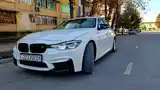 BMW 3 series, 2016-4