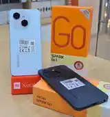 Tecno Spark Go 2024 6/128Gb black-2