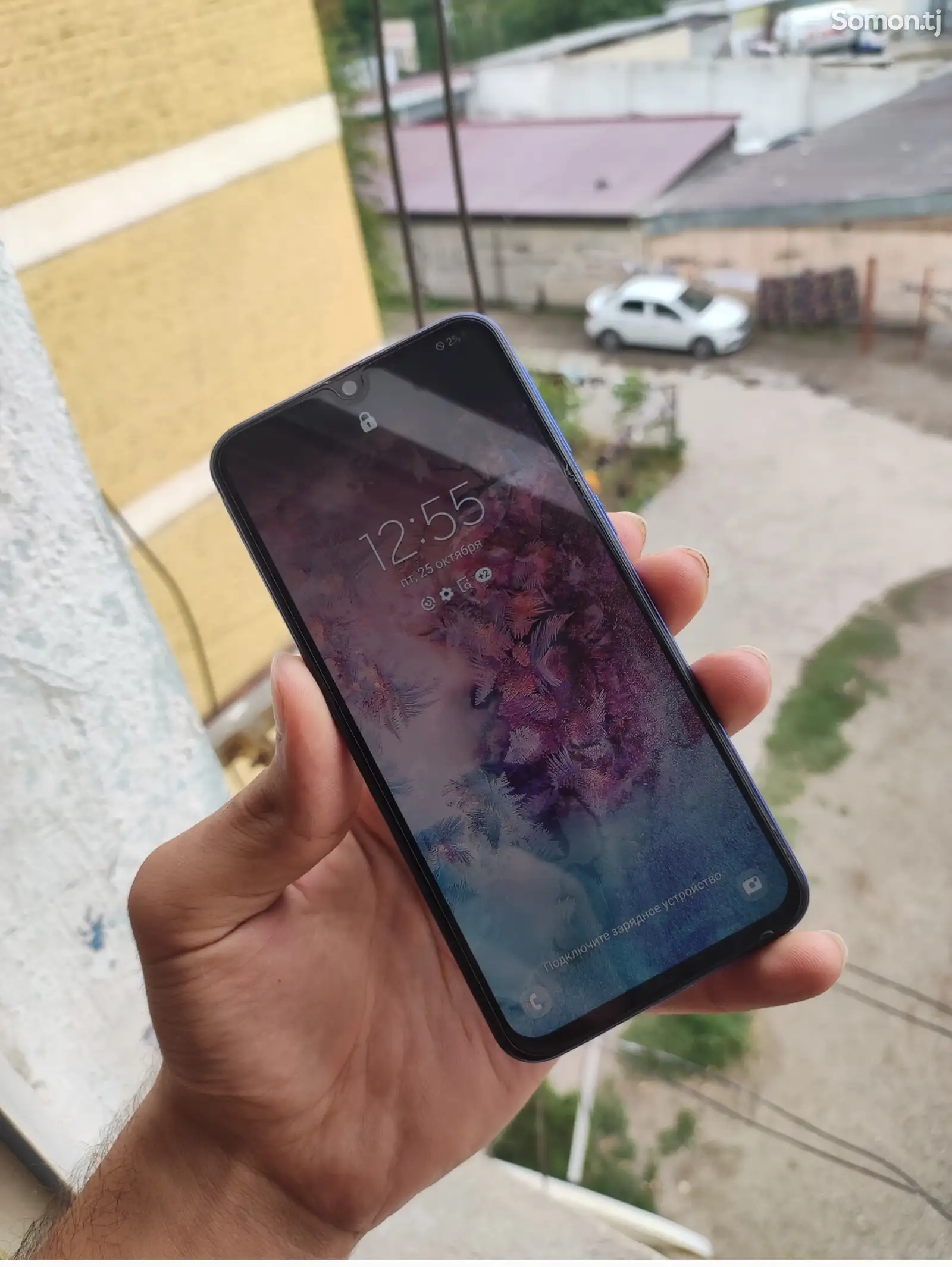 Samsung Galaxy A40 64/4gb-2