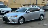 Lexus ES series, 2014-6