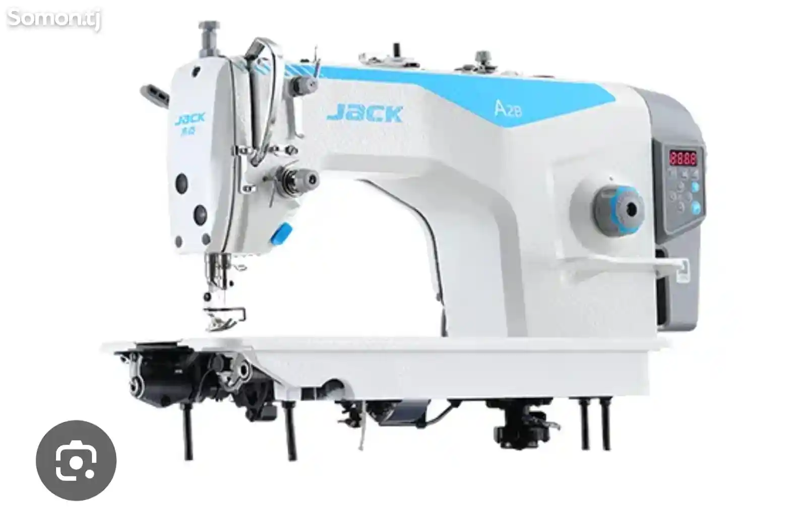 Швейная машинка Jack A2B-2