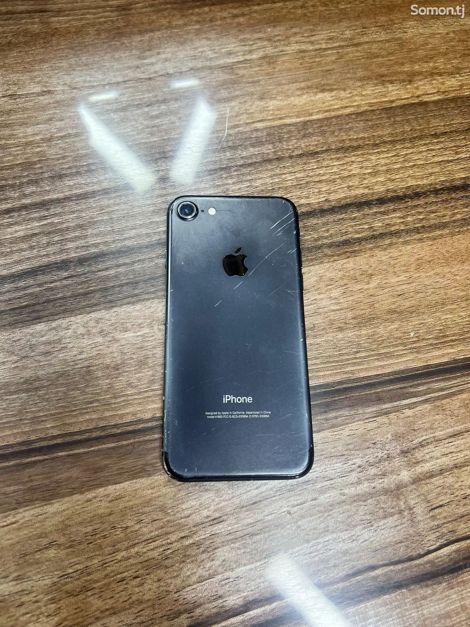 Apple iPhone 7, 32 gb-5