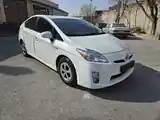 Toyota Prius, 2013-2