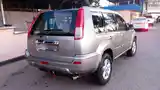 Nissan X-Trail, 2002-2