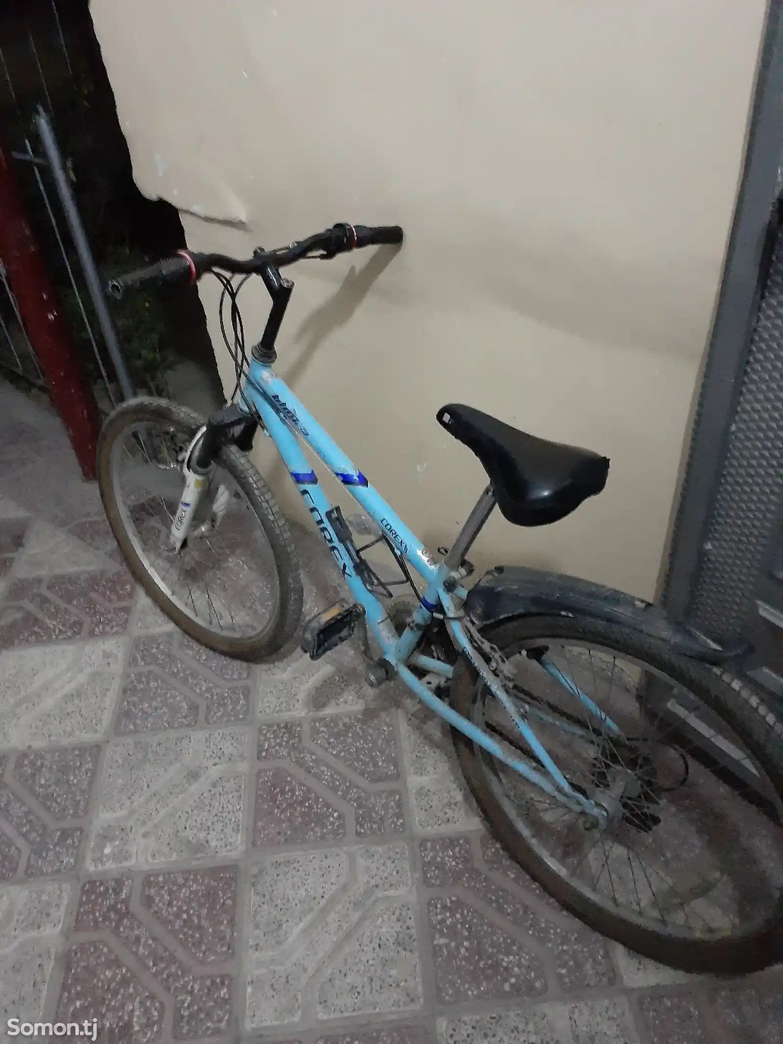 Велосипед Corex-3