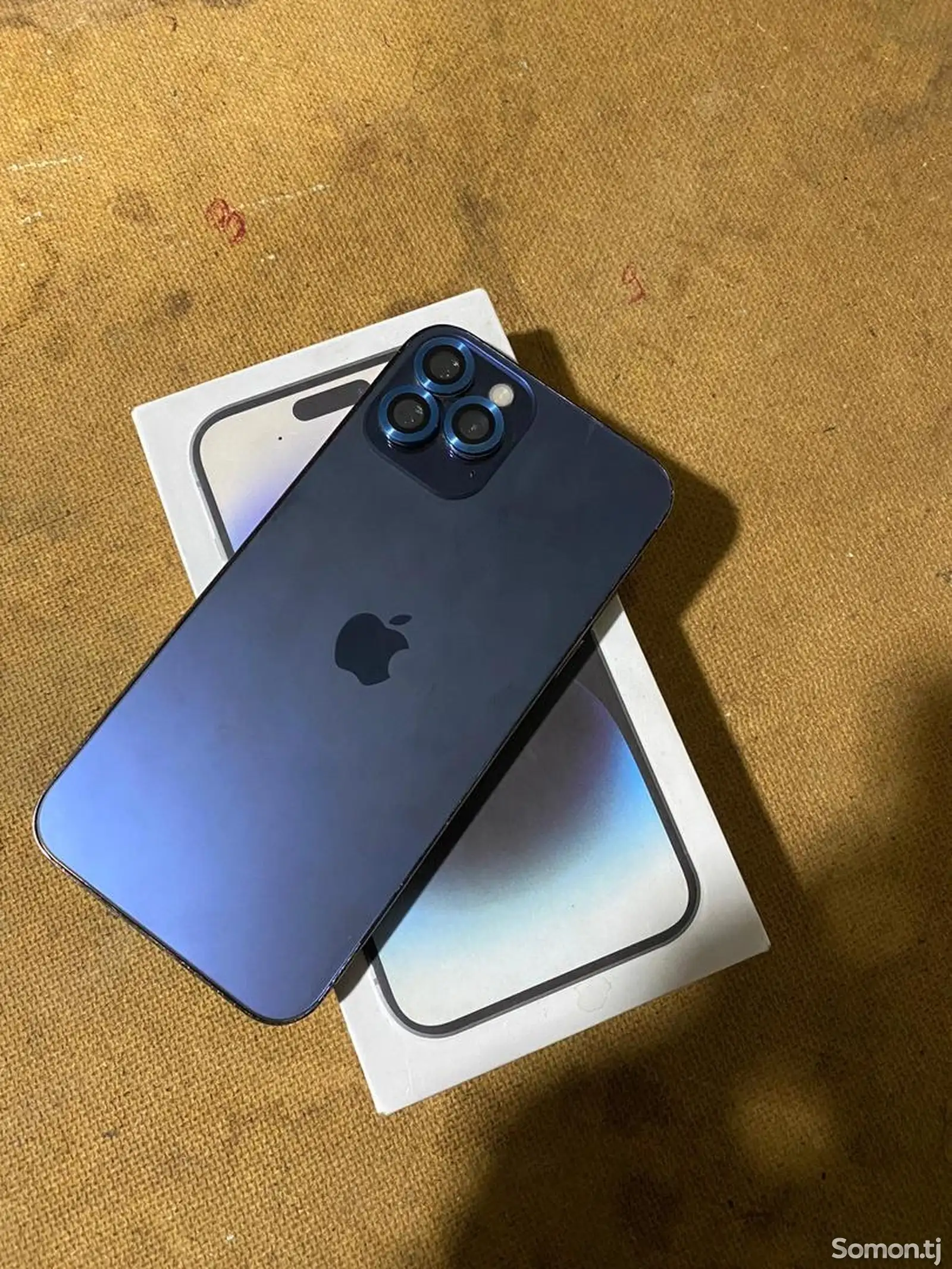 Apple iPhone Xs, 256 gb, Silver-1