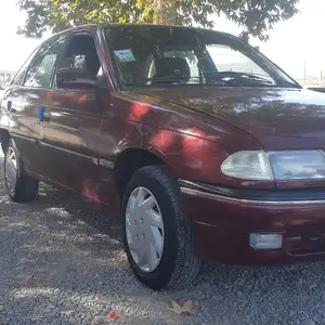 Opel Astra F, 1992