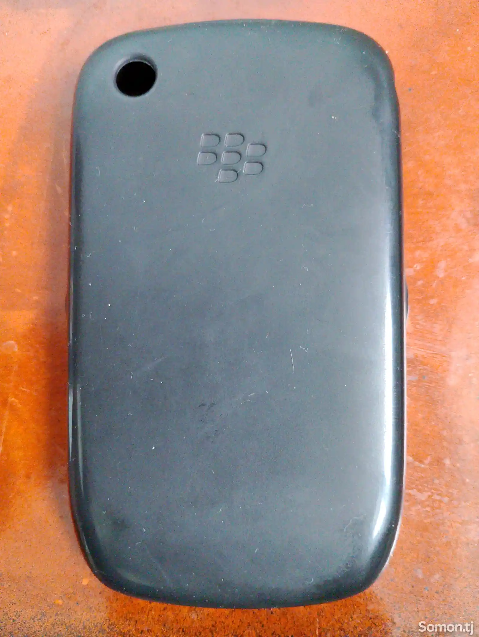 Телефон BlackBerry-3