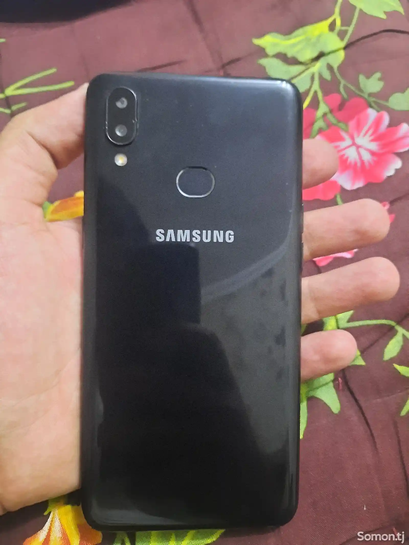 Samsung Galaxy A10S-2