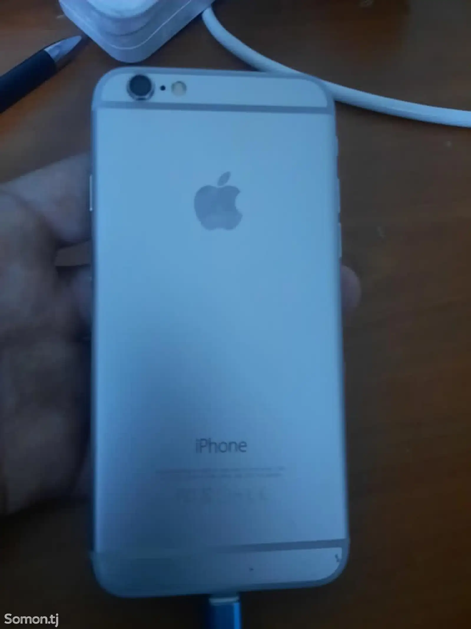 Apple iPhone 6, 64 gb-4