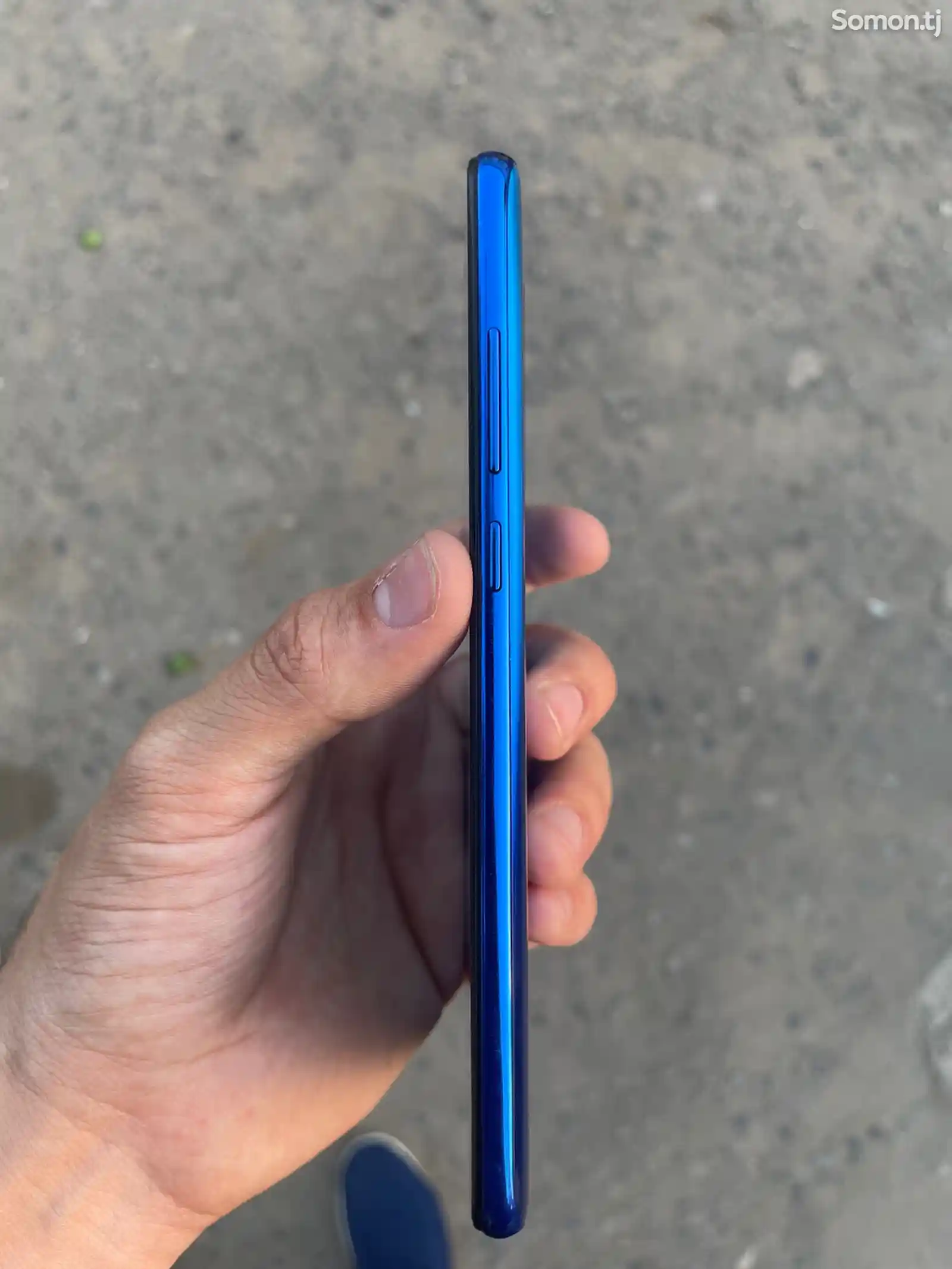 Xiaomi Redmi Note 8 Pro-4