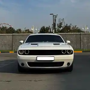 Dodge Challenger, 2018