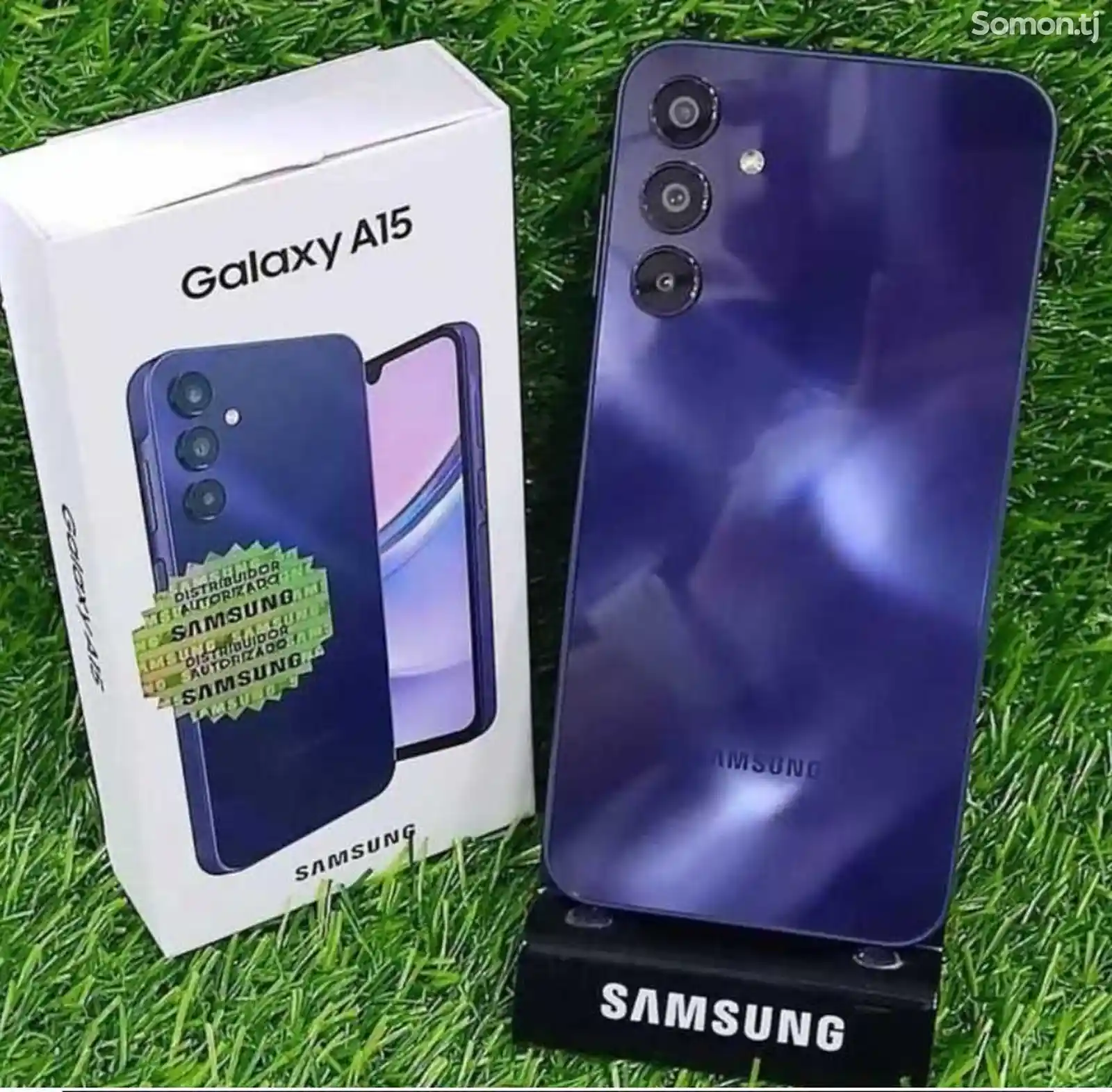 Samsung Galaxy A15-1