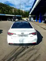 Hyundai Sonata, 2015-3